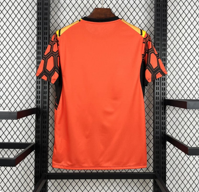 PSV Eindhoven Keeper Voetbalshirt 26/27 - VOLWASSENEN