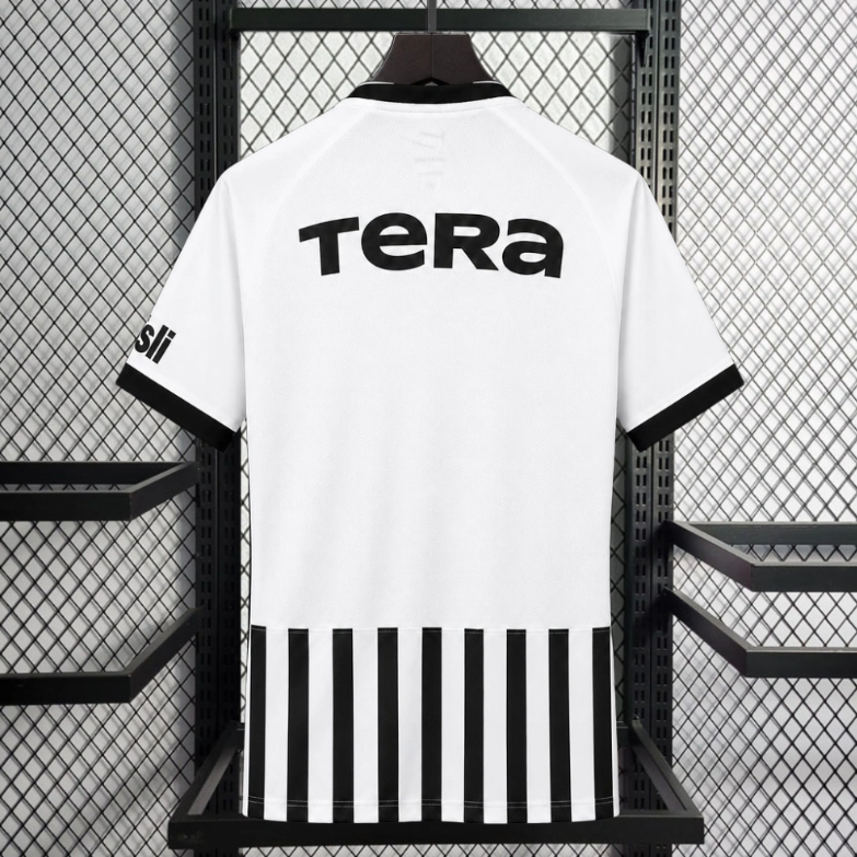 Besiktas 'Uit' Voetbalshirt 26/27 - VOLWASSENEN
