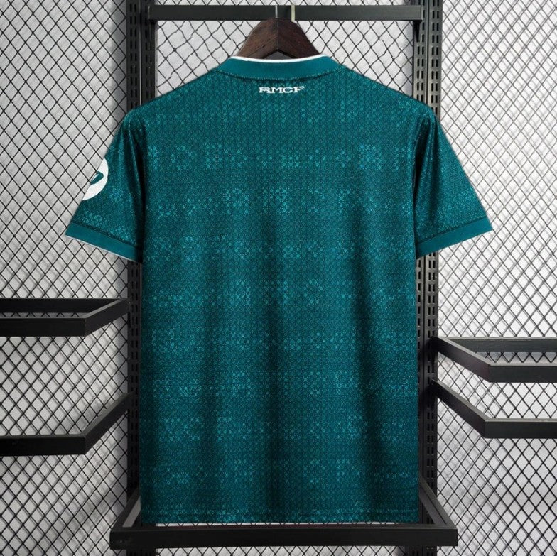 Real Madrid 'Uit' Voetbalshirt 26/27 - VOLWASSENEN