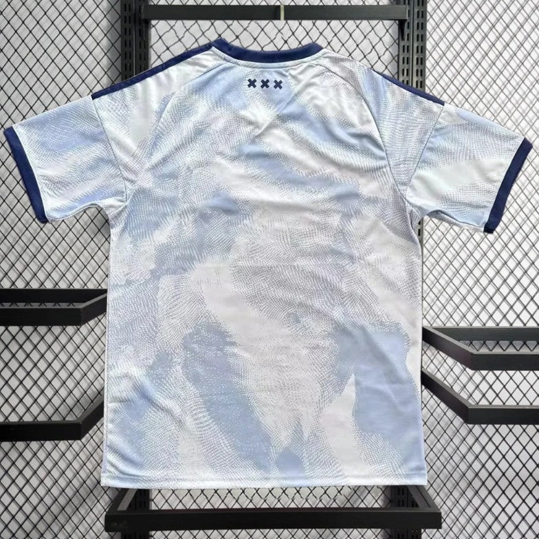 Ajax '3e' Voetbalshirt 26/27 - VOLWASSENEN