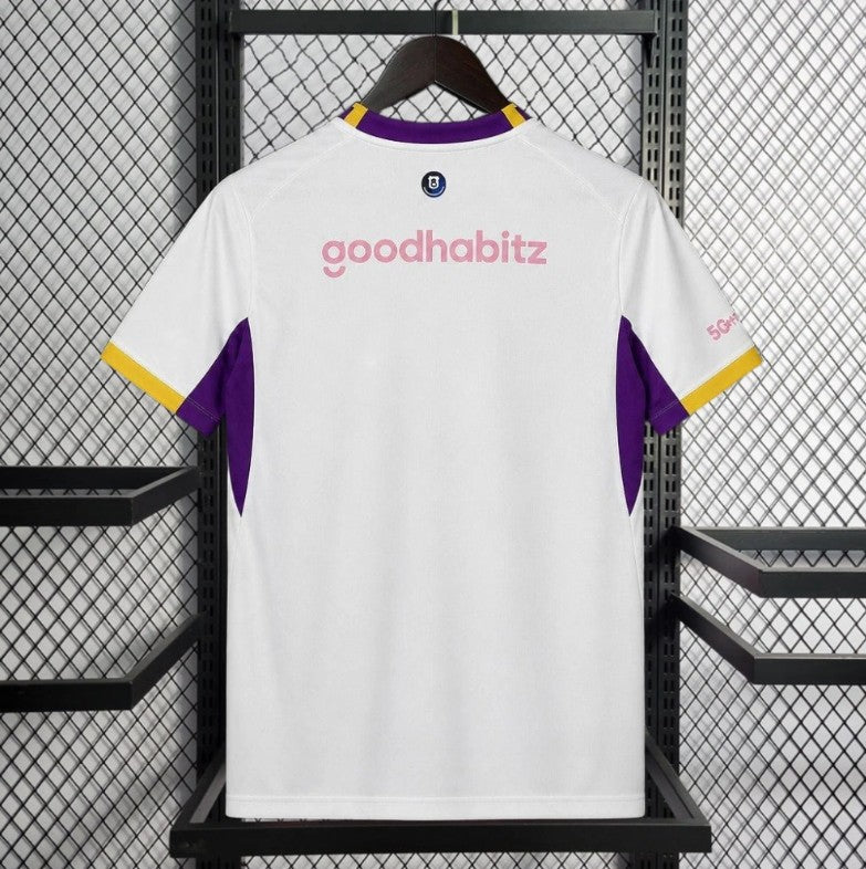 PSV Eindhoven 'Uit' Voetbalshirt 26/27 - VOLWASSENEN