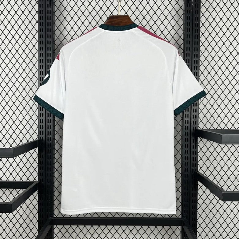 Real Madrid 'Thuis' Voetbalshirt 26/27 - VOLWASSENEN