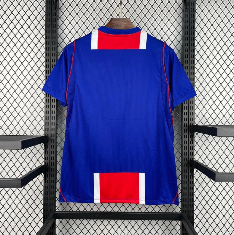 Paris Saint Germain 'Thuis' Voetbalshirt 26/27 - VOLWASSENEN