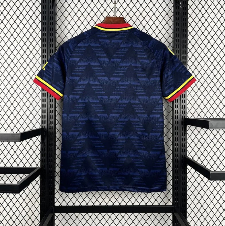 Arsenal 'Uit' Voetbalshirt 26/27 - VOLWASSENEN