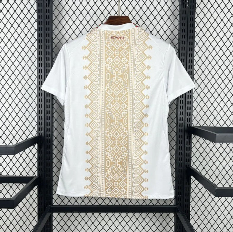 Marocco 'Uit' Voetbalshirt WK 2026 - VOLWASSENEN