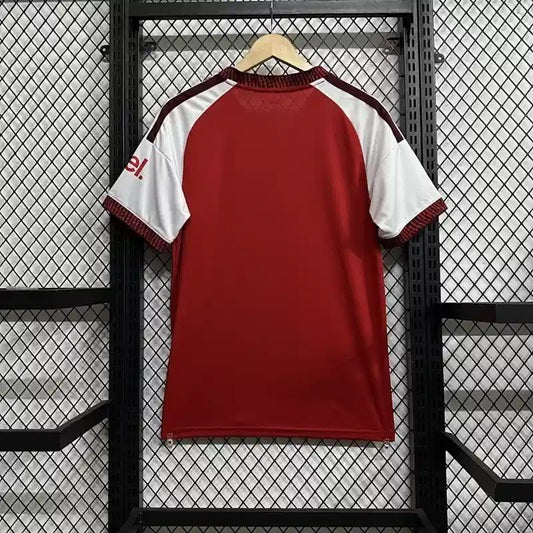 Arsenal 'Thuis' Voetbalshirt 26/27 - VOLWASSENEN
