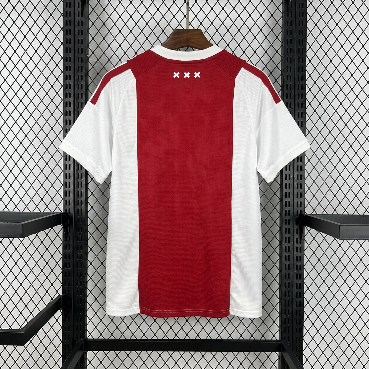 Ajax 'Thuis' Voetbalshirt 26/27 - VOLWASSENEN
