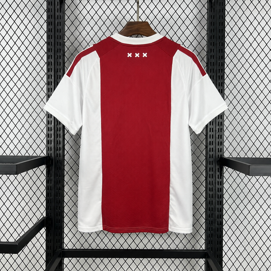 Ajax 'Thuis' Voetbalshirt 26/27 - VOLWASSENEN