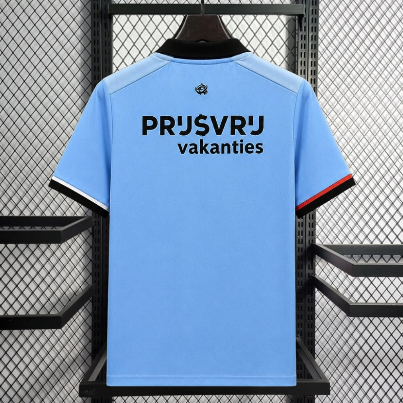 Feyenoord 'Uit' Voetbalshirt 26/27 - VOLWASSENEN