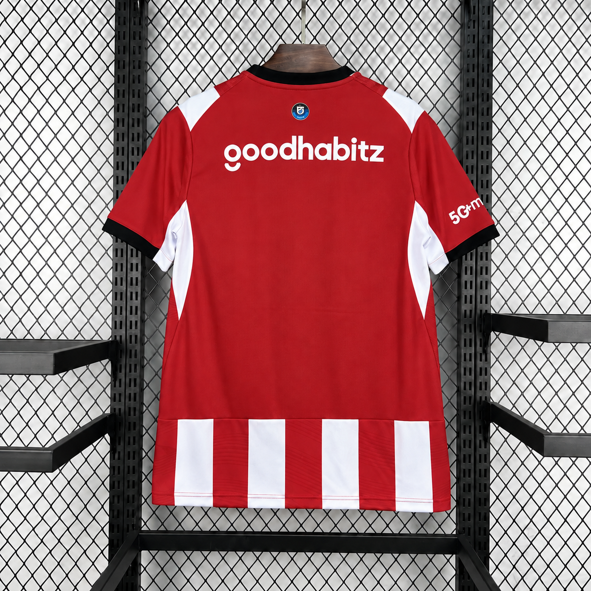 PSV Eindhoven 'Thuis' Voetbalshirt 26/27 - VOLWASSENEN