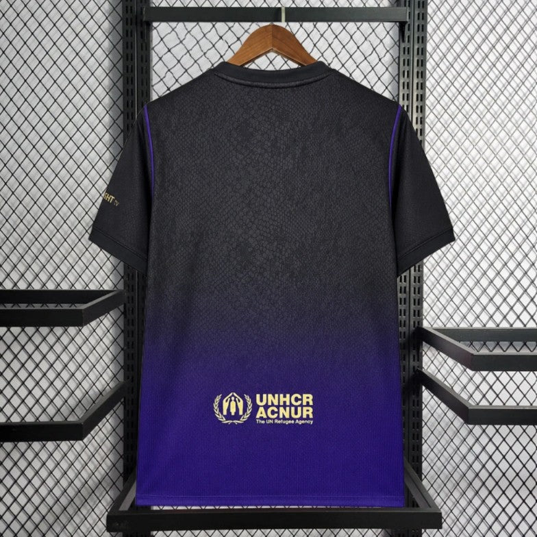 Barcelona 'Uit' Voetbalshirt 26/27 - VOLWASSENEN