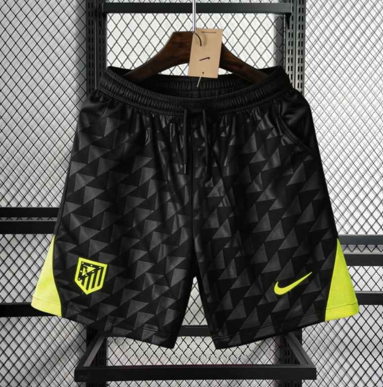 Atletico Madrid 'Uit' Voetbalshirt 26/27 - VOLWASSENEN