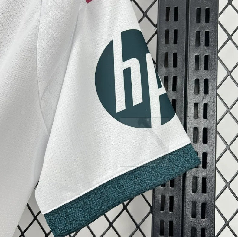 Real Madrid 'Thuis' Voetbalshirt 26/27 - VOLWASSENEN