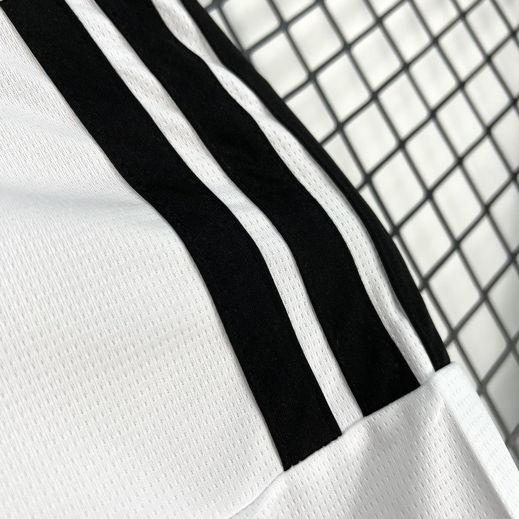 Juventus 'Thuis' Voetbalshirt 26/27 - VOLWASSENEN