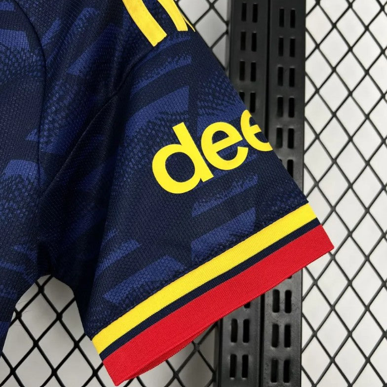 Arsenal 'Uit' Voetbalshirt 26/27 - VOLWASSENEN