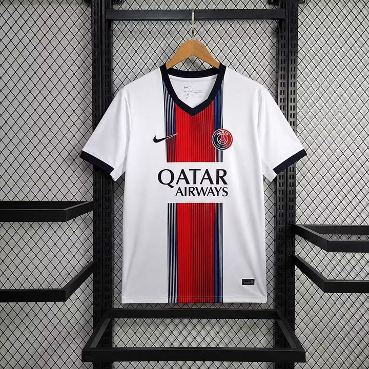 Paris Saint Germain 'Uit' Voetbalshirt 26/27 - VOLWASSENEN