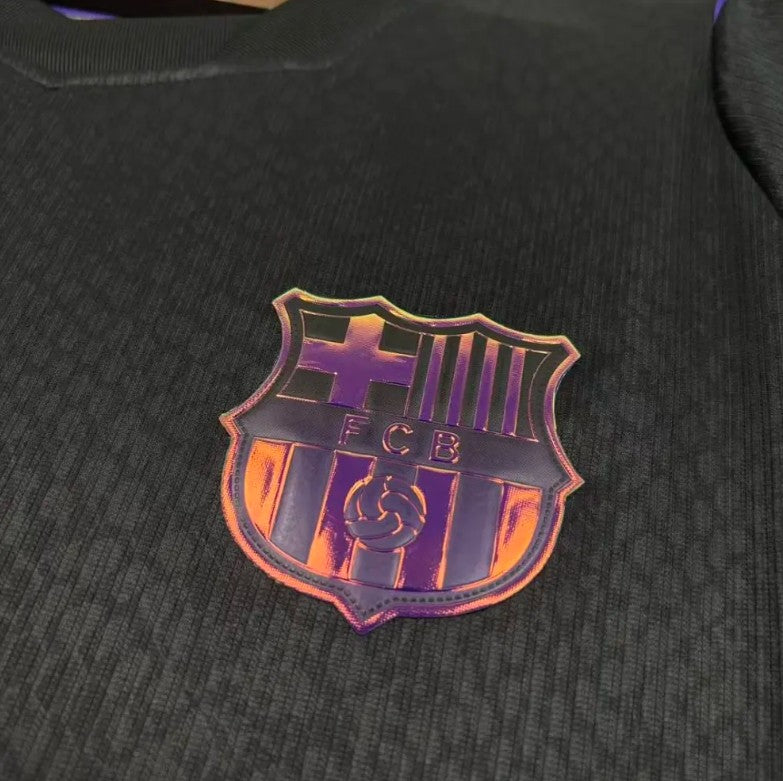 Barcelona 'Uit' Voetbalshirt 26/27 - VOLWASSENEN