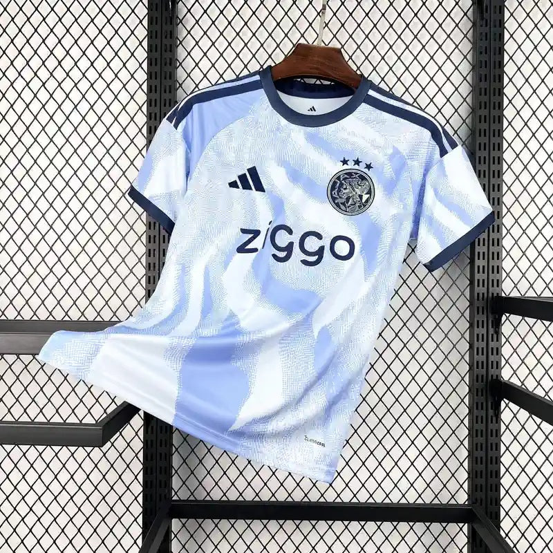 Ajax 'Derde' Voetbalshirt 26/27 - VOLWASSENEN