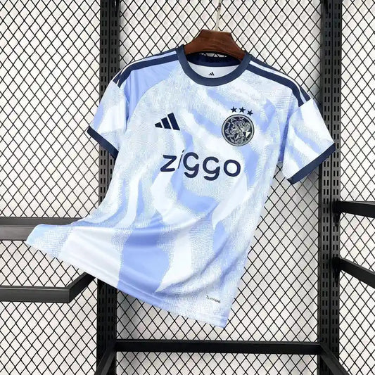 Ajax 'Derde' Voetbalshirt 26/27 - VOLWASSENEN