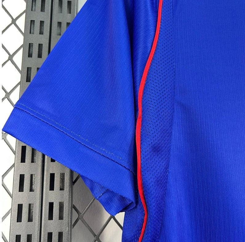 Paris Saint Germain 'Thuis' Voetbalshirt 26/27 - VOLWASSENEN