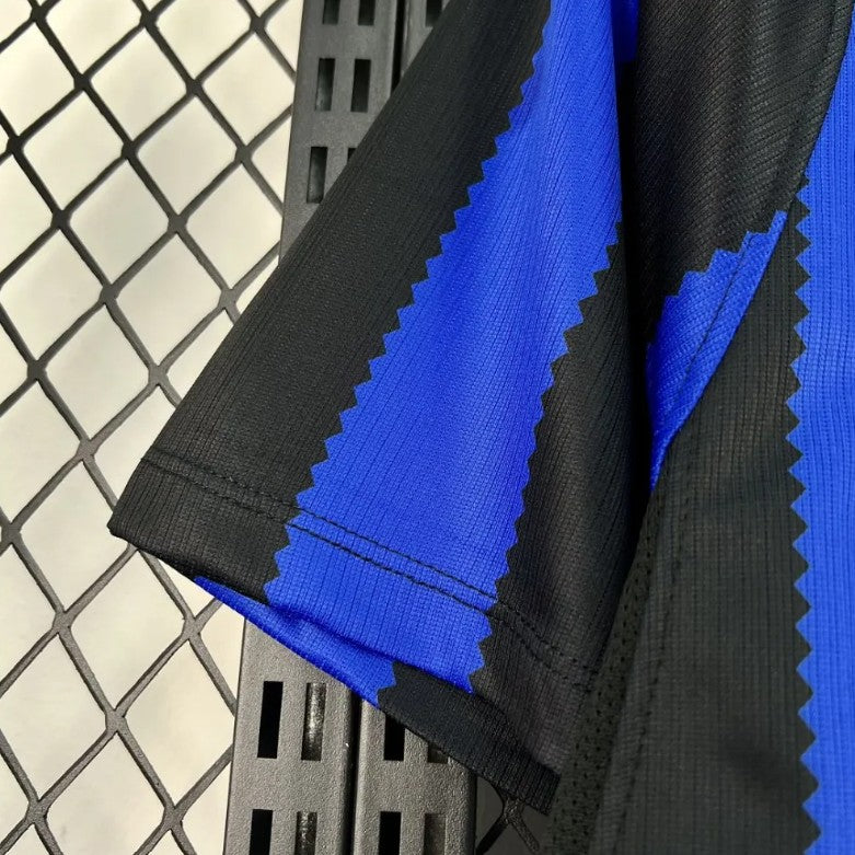 Inter Milan 'Thuis' Voetbalshirt 26/27 - VOLWASSENEN