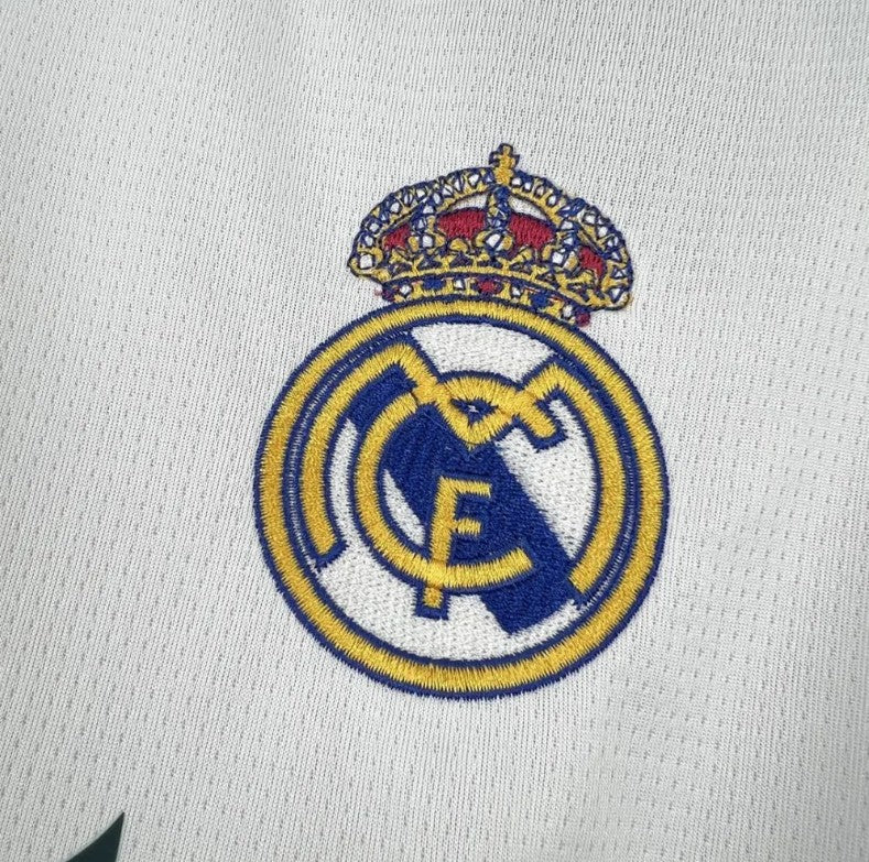 Real Madrid 'Thuis' Voetbalshirt 26/27 - VOLWASSENEN