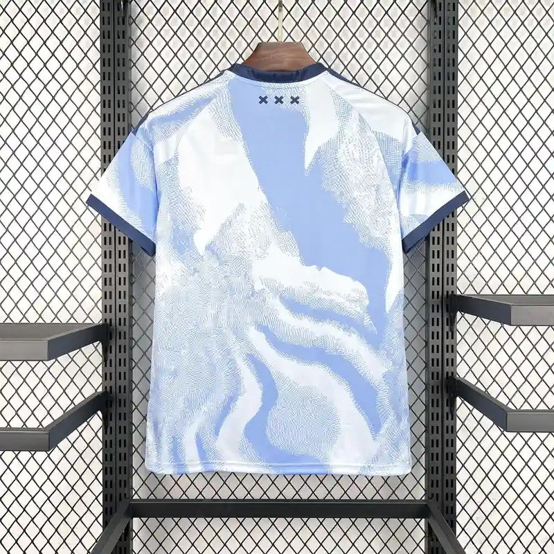Ajax 'Derde' Voetbalshirt 26/27 - VOLWASSENEN