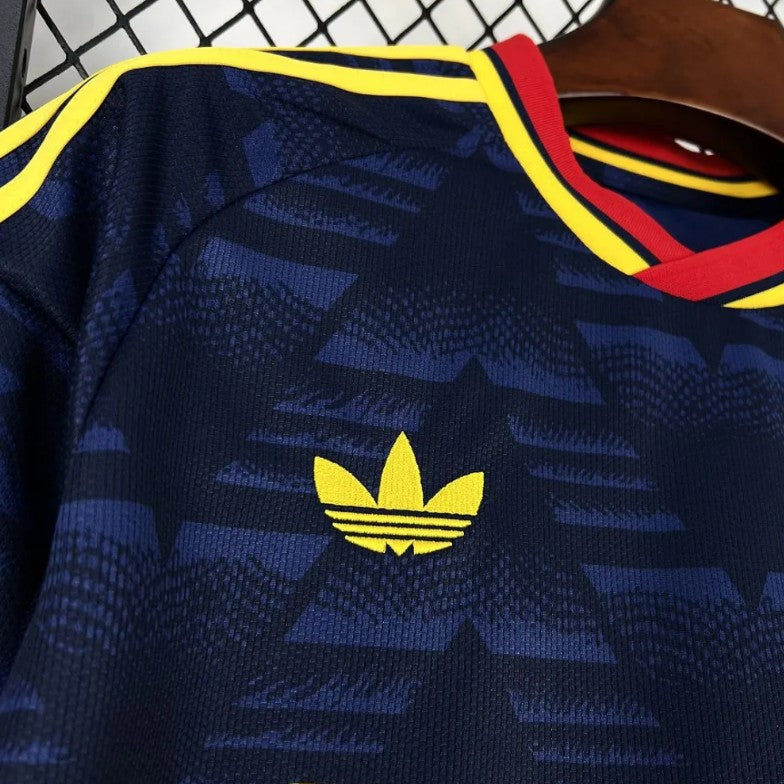 Arsenal 'Uit' Voetbalshirt 26/27 - VOLWASSENEN