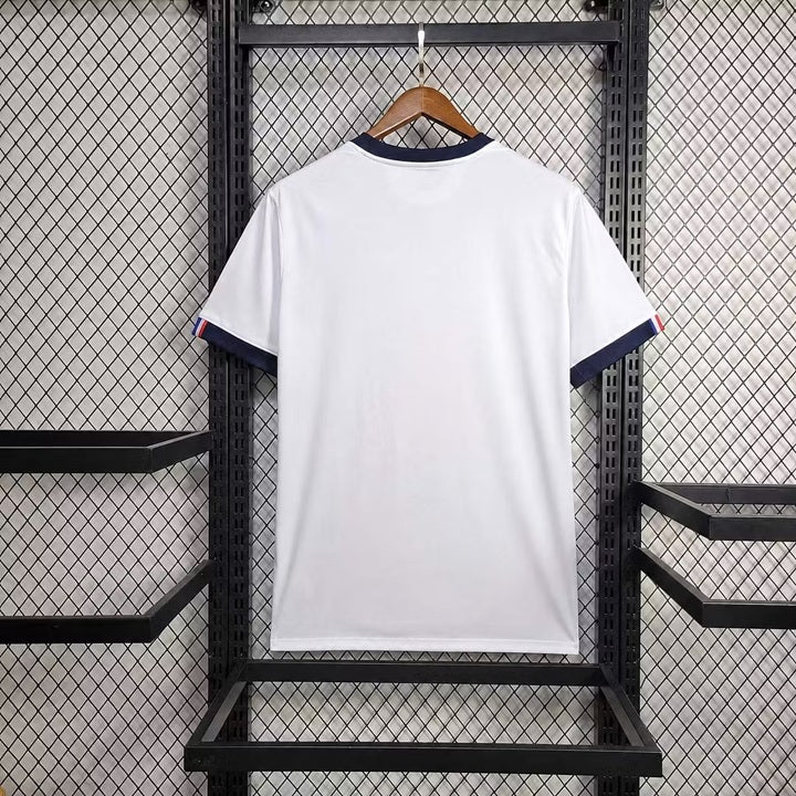 Paris Saint Germain 'Uit' Voetbalshirt 26/27 - VOLWASSENEN
