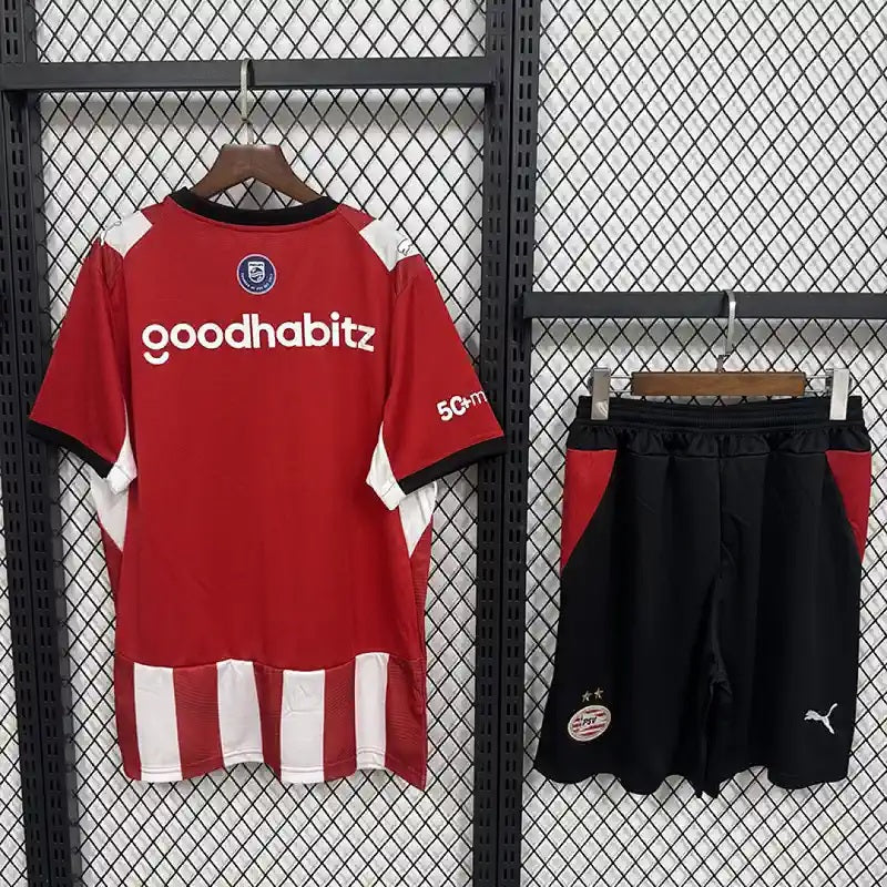 PSV Eindhoven 'Thuis' Voetbalshirt 26/27 - VOLWASSENEN