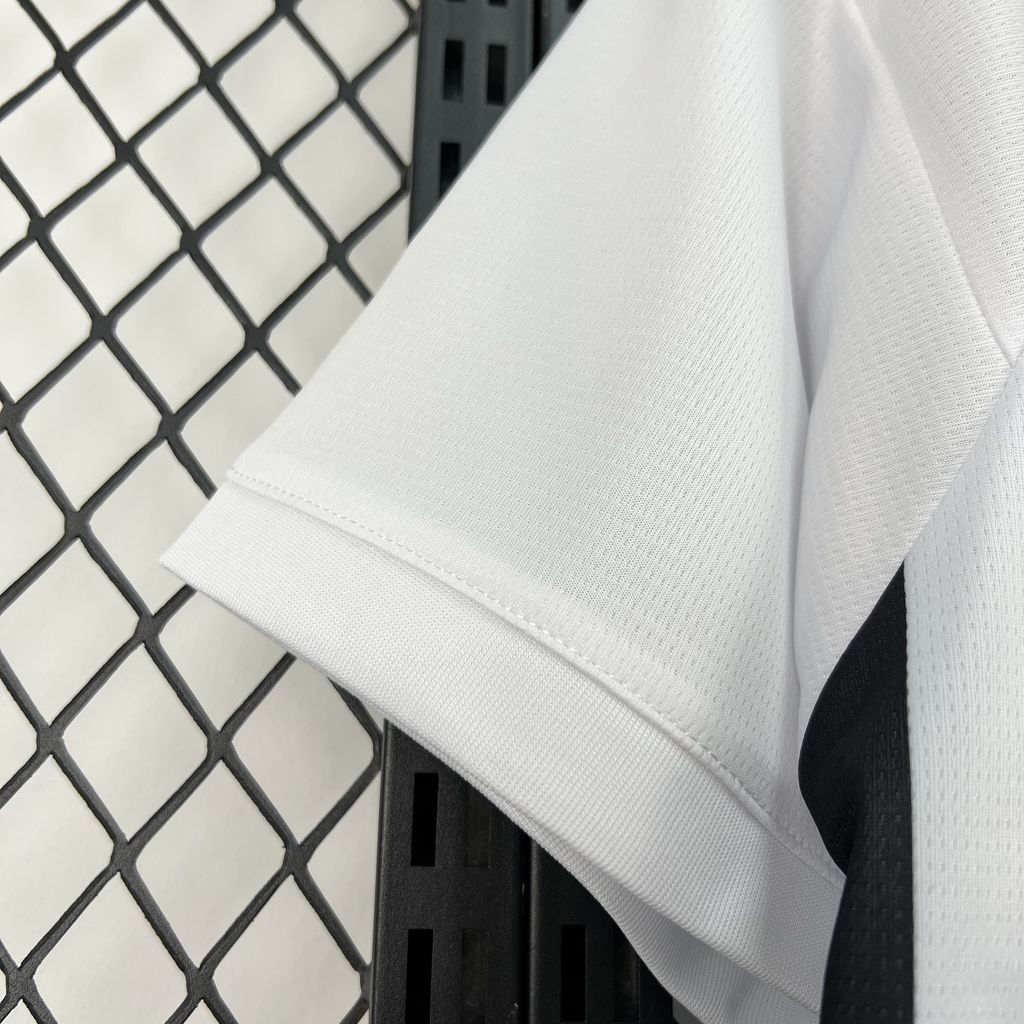 Juventus 'Thuis' Voetbalshirt 26/27 - VOLWASSENEN