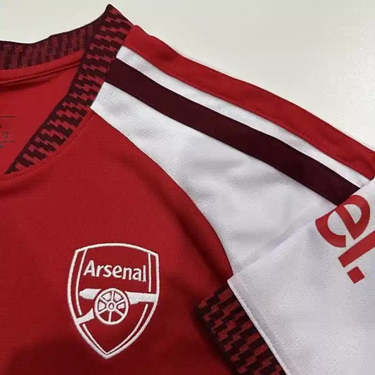 Arsenal 'Thuis' Voetbalshirt 26/27 - VOLWASSENEN