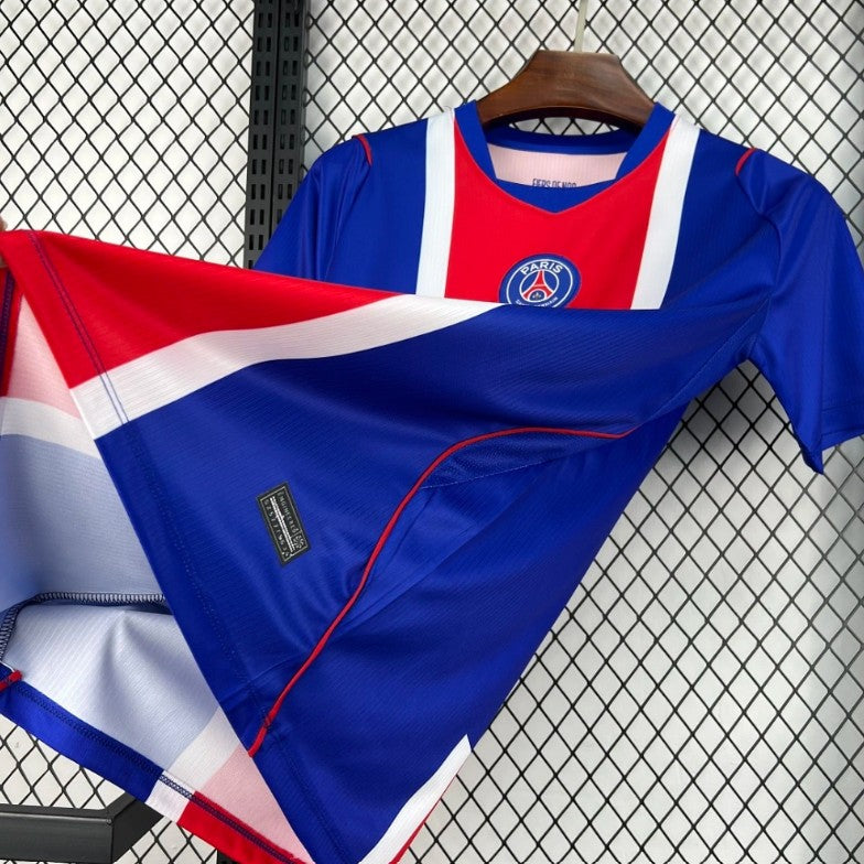 Paris Saint Germain 'Thuis' Voetbalshirt 26/27 - VOLWASSENEN