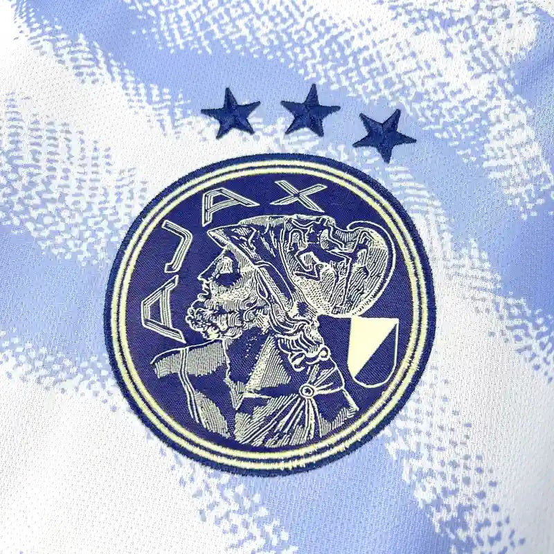 Ajax 'Derde' Voetbalshirt 26/27 - VOLWASSENEN