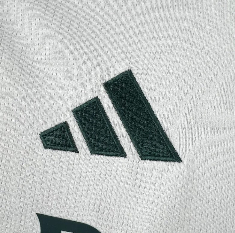 Real Madrid 'Thuis' Voetbalkit 26/27 - KINDEREN
