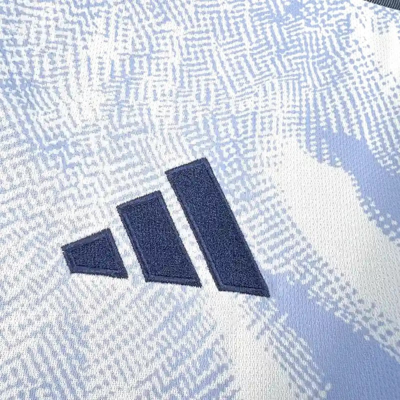Ajax 'Derde' Voetbalshirt 26/27 - VOLWASSENEN