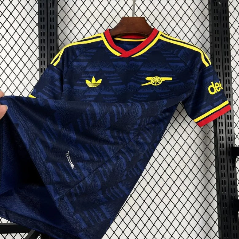 Arsenal 'Uit' Voetbalshirt 26/27 - VOLWASSENEN