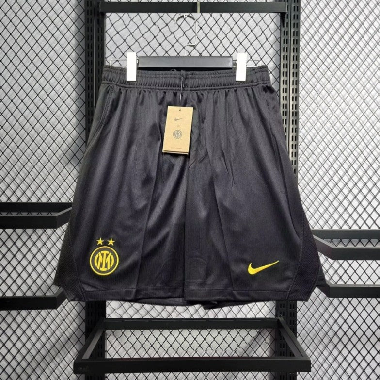 Inter Milan 'Thuis' Voetbalshirt 26/27 - VOLWASSENEN