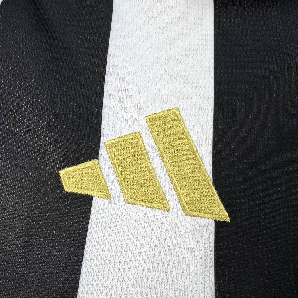 Juventus 'Thuis' Voetbalshirt 26/27 - VOLWASSENEN