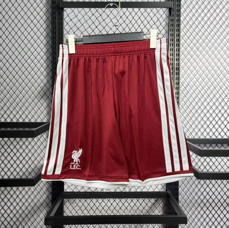 Liverpool 'Thuis' Voetbalshirt 26/27 - VOLWASSENEN